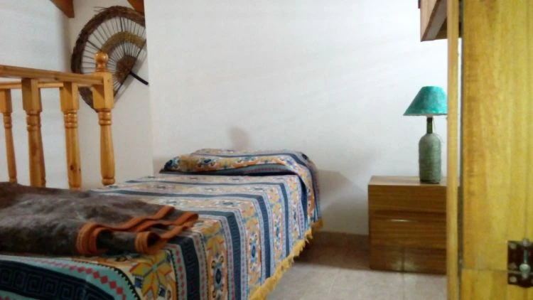4 Ambientes con Cochera - a 2 cuadras del mar - Dúplex/Tríplex en San Bernardo