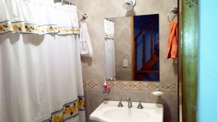 4 Ambientes con Cochera - a 2 cuadras del mar - Dúplex/Tríplex en San Bernardo