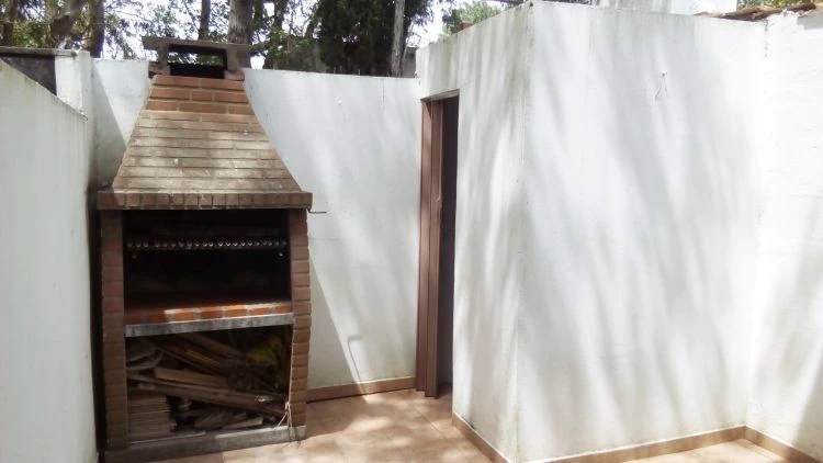 4 Ambientes con Cochera - a 2 cuadras del mar - Dúplex/Tríplex en San Bernardo