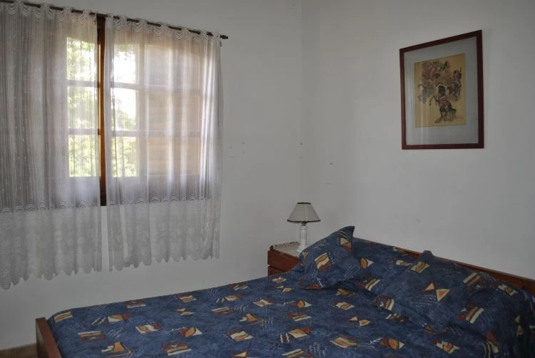 4 Ambientes - Entrada de Auto con Rejas - A 4 cuadras del mar - Dúplex/Tríplex en San Bernardo