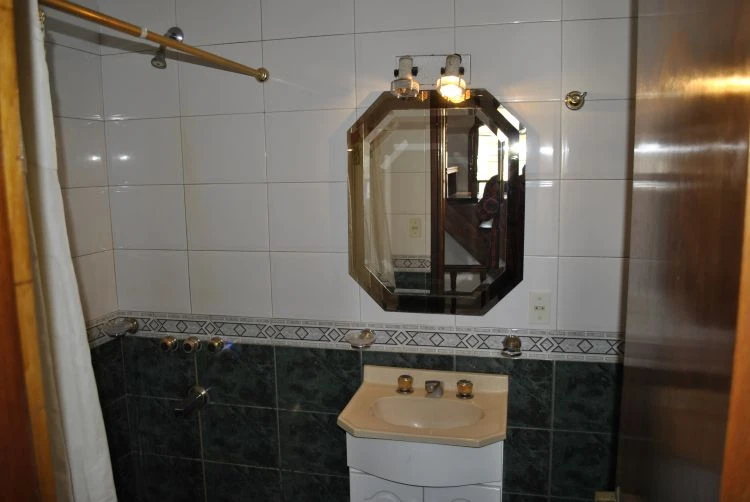 4 Ambientes - Entrada de Auto con Rejas - A 4 cuadras del mar - Dúplex/Tríplex en San Bernardo