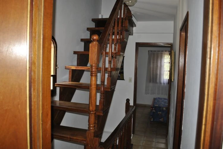 4 Ambientes - Entrada de Auto con Rejas - A 4 cuadras del mar - Dúplex/Tríplex en San Bernardo