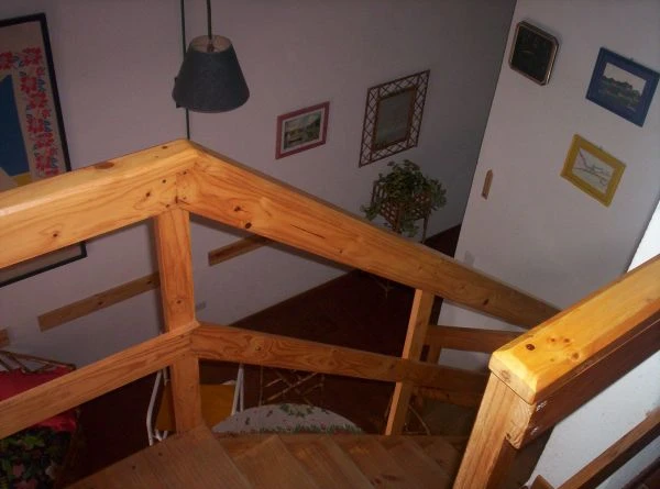 3½ Ambientes en 3er Piso por Escalera - Cochera Individual en Edificio - A 1½ cuadra de Av. San Bernardo - a 3 cuadras de la peatonal - a 4 cuadras de playa - Departamento en San Bernardo
