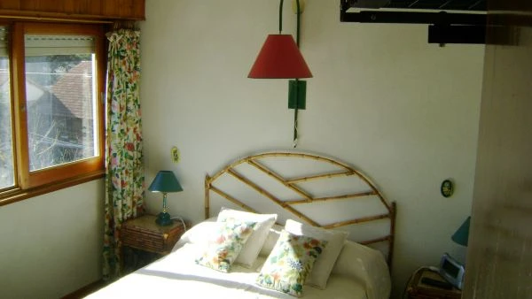 3½ Ambientes en 3er Piso por Escalera - Cochera Individual en Edificio - A 1½ cuadra de Av. San Bernardo - a 3 cuadras de la peatonal - a 4 cuadras de playa - Departamento en San Bernardo