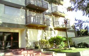 3 ambientes con balcon al mar - Cochera cubierta - Gas natural - Ascensor - Excel. ubicación a 400m de la playa - Totalmente equipado de categoría confortable.  - Departamento en San Bernardo