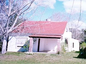 Alquilo Casa para 6 personas - No se aceptan mascotas ni grupos de Jòvenes, Solo Familias. - Casa/Chalet en Aguas Verdes