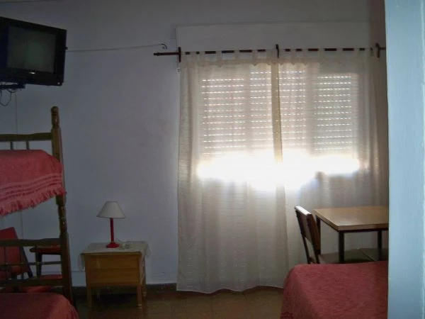 Habitaciones con Baño Privado - Atendido por sus Dueños - a 3 cuadras del mar - pleno centro - Casa/Chalet en Mar de Ajó