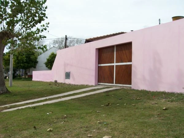 NUEVO Recién Estrenado - 2 Ambientes - Termas todo el Año - A 5 cuadras del mar - a 2 cuadras Av. San Martin - Departamento en San Clemente