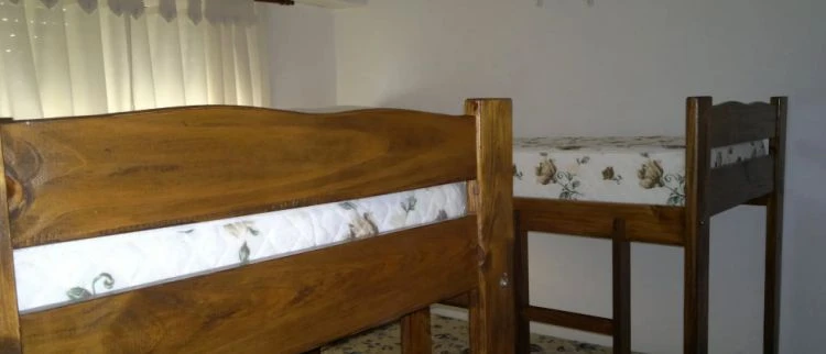 El Chalet de Carlos - A 8 cuadras del mar - Casa/Chalet en Aguas Verdes