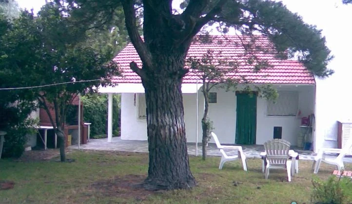 El Chalet de Carlos - A 8 cuadras del mar - Casa/Chalet en Aguas Verdes