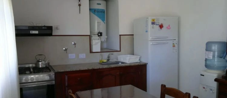 El Chalet de Carlos - A 8 cuadras del mar - Casa/Chalet en Aguas Verdes