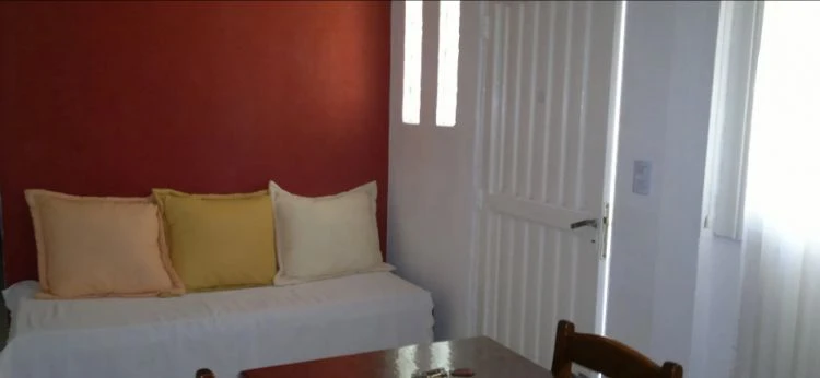 El Chalet de Carlos - A 8 cuadras del mar - Casa/Chalet en Aguas Verdes