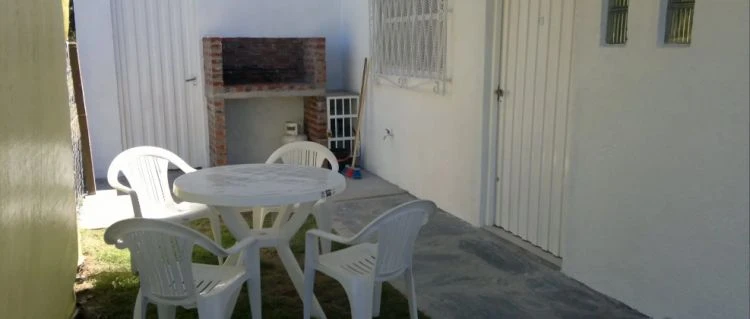 El Chalet de Carlos - A 8 cuadras del mar - Casa/Chalet en Aguas Verdes