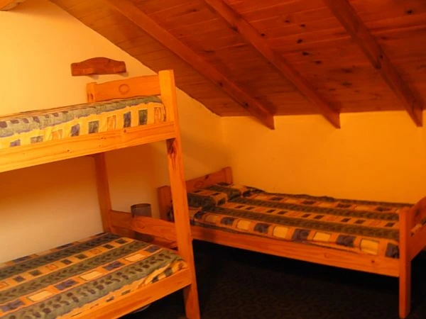 5 Ambientes con Entrada de Auto - Atendido por sus Dueños - A 4 cuadras de la playa - Casa/Chalet en San Bernardo
