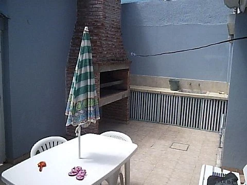 5 Ambientes con Entrada de Auto - Atendido por sus Dueños - A 4 cuadras de la playa - Casa/Chalet en San Bernardo