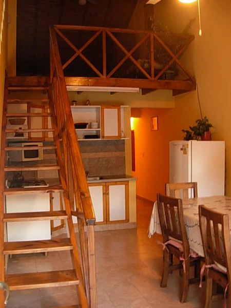 Amplio - Excelente Ubicación - Atendido por sus Dueños - A 4 cuadras de la playa - Departamento en San Bernardo