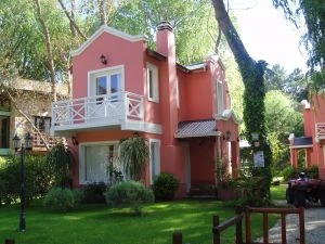 3 Ambientes de Categoria - Excelente - Totalmente Equipada - A 70 metros del mar - Casa/Chalet en Mar Azul