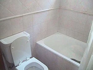 3 Ambientes de Categoria - Excelente - Totalmente Equipada - A 70 metros del mar - Casa/Chalet en Mar Azul