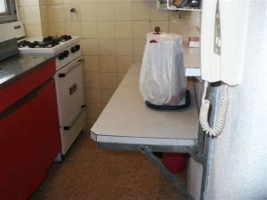 3 Ambientes a la Calle - 3er Piso por Ascensor - Pleno Centro - a 1 cuadra del mar - Departamento en San Bernardo