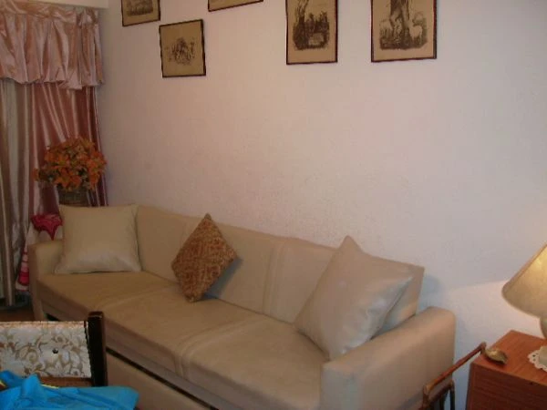 3 Ambientes a la Calle - 3er Piso por Ascensor - Pleno Centro - a 1 cuadra del mar - Departamento en San Bernardo
