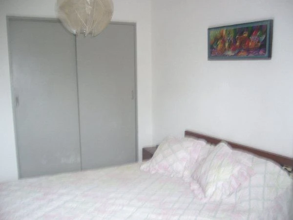 3 Ambientes a la Calle - 3er Piso por Ascensor - Pleno Centro - a 1 cuadra del mar - Departamento en San Bernardo