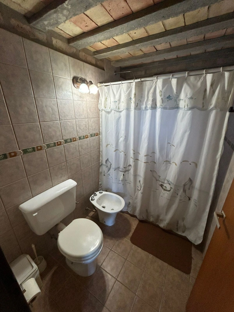 Complejo Buena Vista - Hermosa Cabaña totalmente equipada - Cabaña en Sierra de La Ventana
