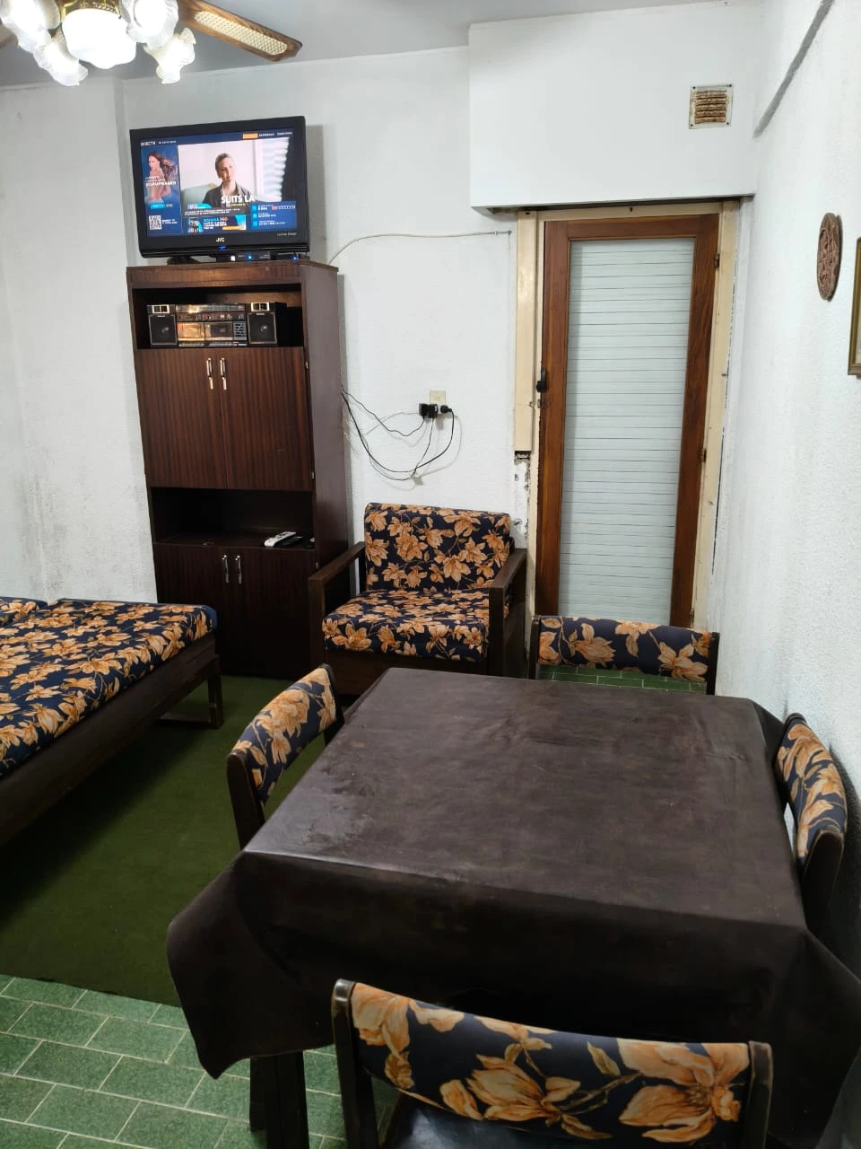 Monoambiente - Muy Cómodo - Excelente Ubicacion - Frente al mar - Departamento en La Lucila del Mar