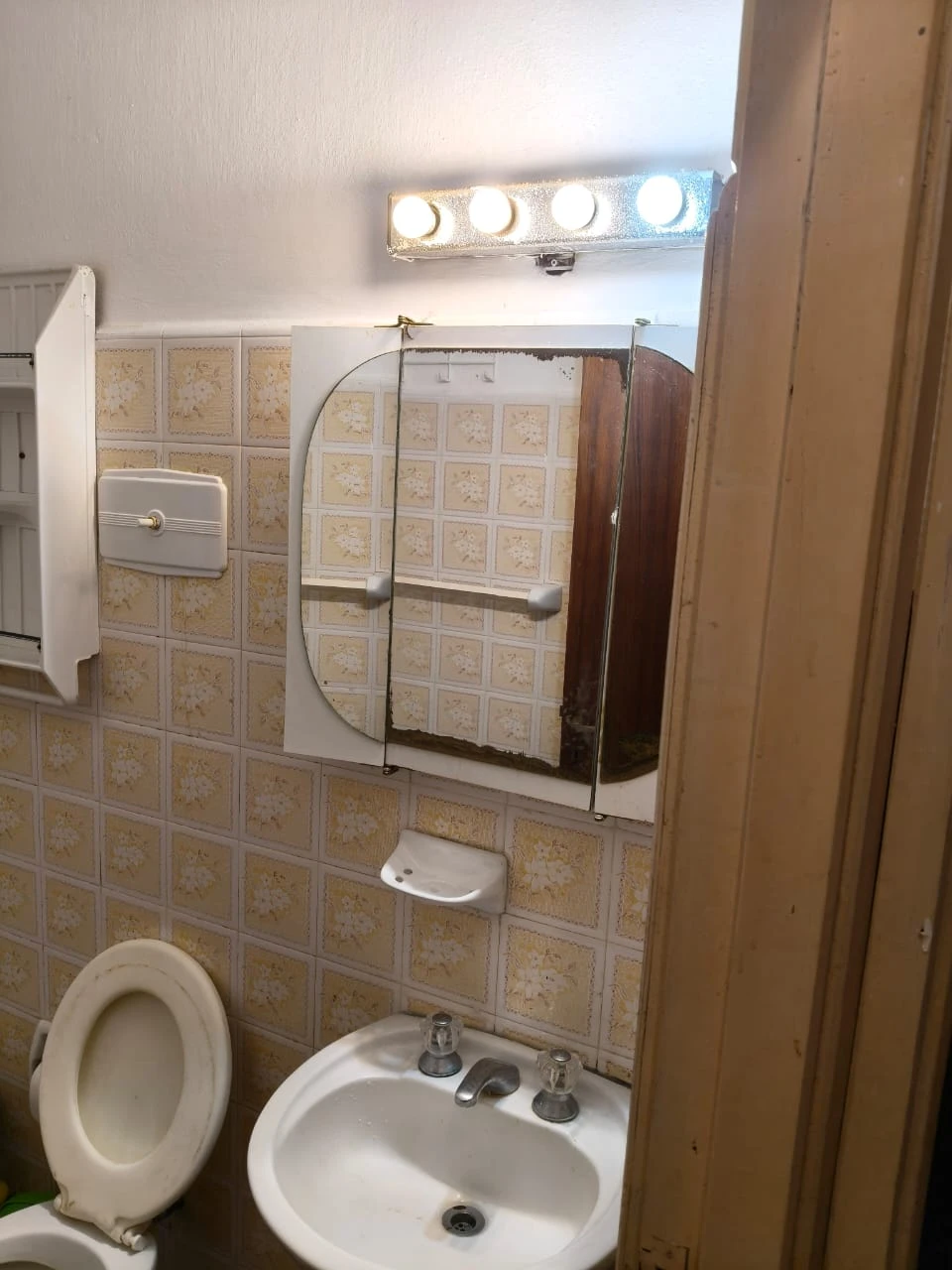 Monoambiente - Muy Cómodo - Excelente Ubicacion - Frente al mar - Departamento en La Lucila del Mar