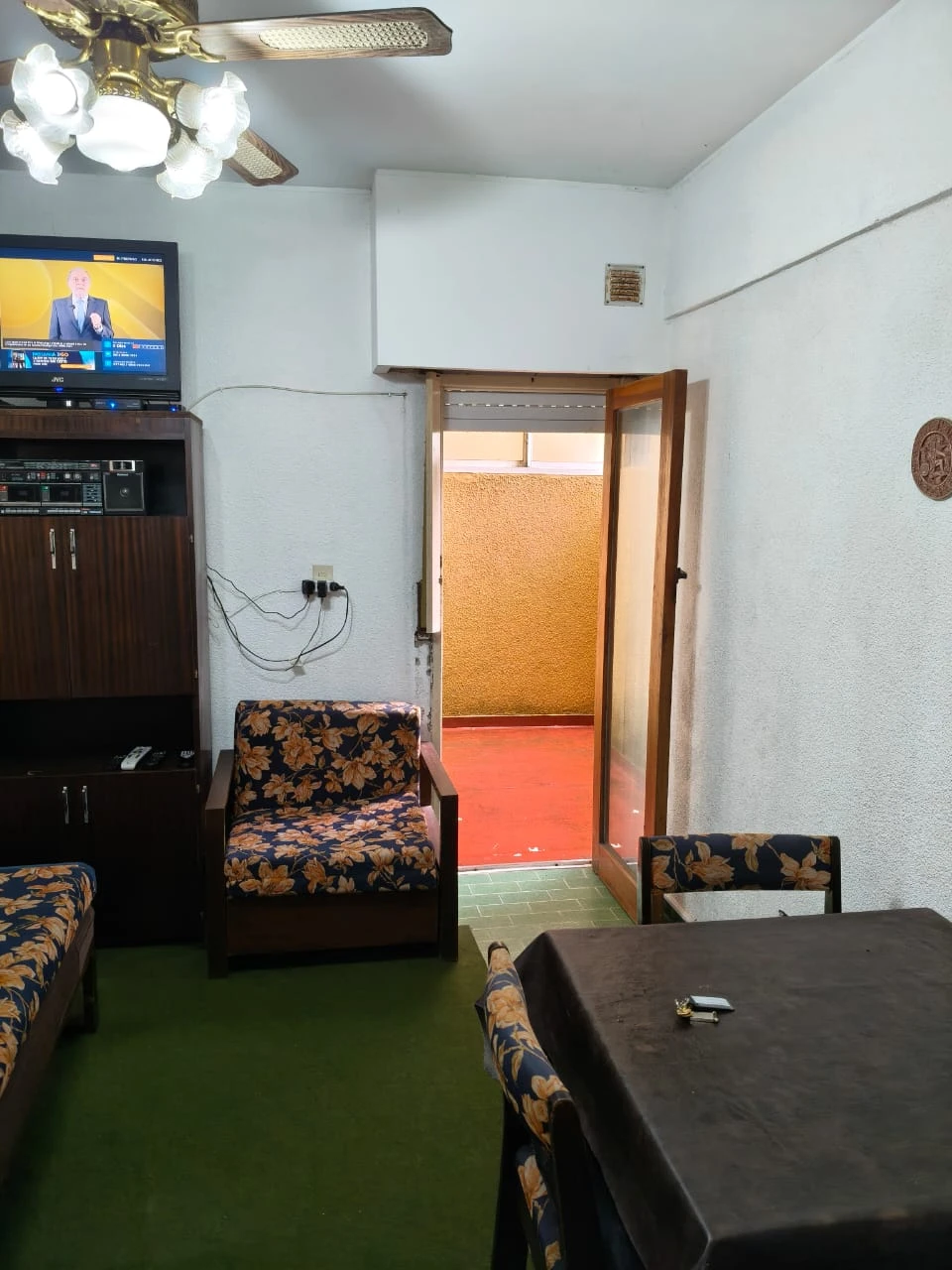 Monoambiente - Muy Cómodo - Excelente Ubicacion - Frente al mar - Departamento en La Lucila del Mar