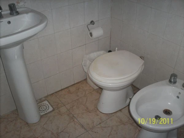Departamento 2 Ambientes - Sumamente Tranquilo con Estacionamiento - A 2 cuadras de Av.Chascomus - a 11 cuadras de la playa - Departamento en Mar de Ajó
