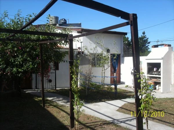 Departamento 2 Ambientes - Sumamente Tranquilo con Estacionamiento - A 2 cuadras de Av.Chascomus - a 11 cuadras de la playa - Departamento en Mar de Ajó
