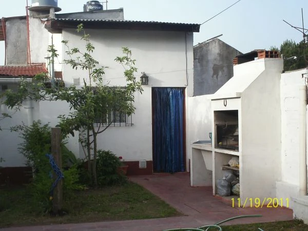 Departamento 2 Ambientes - Sumamente Tranquilo con Estacionamiento - A 2 cuadras de Av.Chascomus - a 11 cuadras de la playa - Departamento en Mar de Ajó