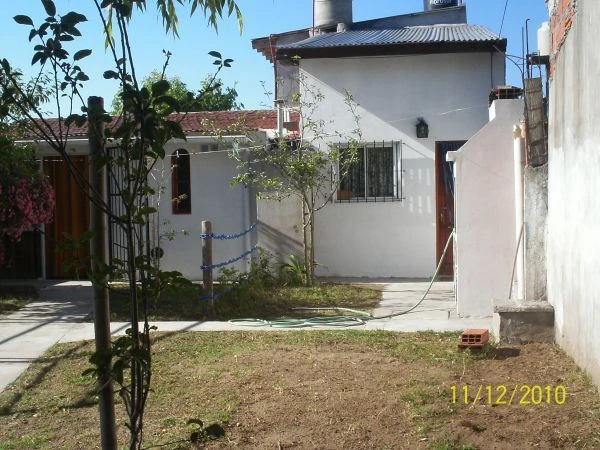 Departamento 2 Ambientes - Sumamente Tranquilo con Estacionamiento - A 2 cuadras de Av.Chascomus - a 11 cuadras de la playa - Departamento en Mar de Ajó