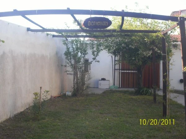 Departamento 2 Ambientes - Sumamente Tranquilo con Estacionamiento - A 2 cuadras de Av.Chascomus - a 11 cuadras de la playa - Departamento en Mar de Ajó