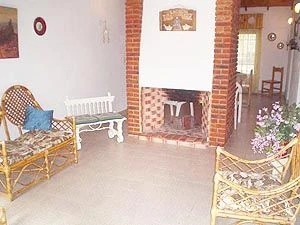 4 Ambientes - Barrio El Silvio - Cochera Cubierta para 2 Autos - A 3 cuadras del mar - Casa/Chalet en Mar de Ajó