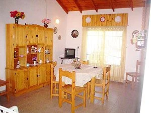 4 Ambientes - Barrio El Silvio - Cochera Cubierta para 2 Autos - A 3 cuadras del mar - Casa/Chalet en Mar de Ajó