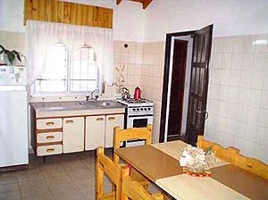 4 Ambientes - Barrio El Silvio - Cochera Cubierta para 2 Autos - A 3 cuadras del mar - Casa/Chalet en Mar de Ajó
