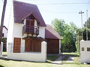 Hermoso dúplex - Muy amplio - Dúplex/Tríplex en Mar de Ajó