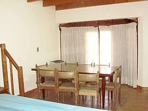 Hermoso dúplex - Muy amplio - Dúplex/Tríplex en Mar de Ajó