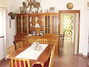 3 Ambientes - Muy Luminoso - Entrada de Garage con Rejas - A 6 cuadras de la playa - zona familiar - Casa/Chalet en Mar de Ajó