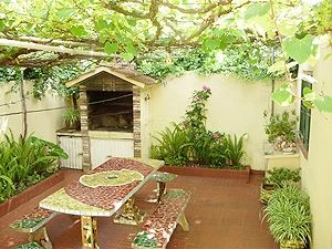 3 Ambientes - Muy Luminoso - Entrada de Garage con Rejas - A 6 cuadras de la playa - zona familiar - Casa/Chalet en Mar de Ajó
