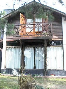 3 Ambientes con Balcon - Barrio San Rafael - A 6 cuadras del mar - Casa/Chalet en Mar de Ajó