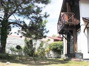 3 Ambientes con Balcon - Barrio San Rafael - A 6 cuadras del mar - Casa/Chalet en Mar de Ajó