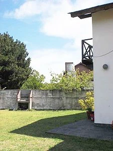 3 Ambientes con Balcon - Barrio San Rafael - A 6 cuadras del mar - Casa/Chalet en Mar de Ajó