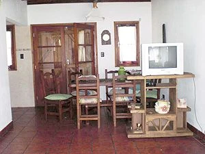 3 Ambientes con Balcon - Barrio San Rafael - A 6 cuadras del mar - Casa/Chalet en Mar de Ajó