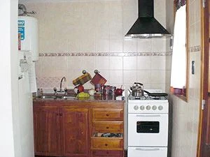 3 Ambientes con Balcon - Barrio San Rafael - A 6 cuadras del mar - Casa/Chalet en Mar de Ajó