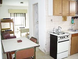Ambiente Familiar - Atendido por sus Dueños - A 2 cuadras del mar - vea nuestras promociones - Departamento en Mar del Tuyú
