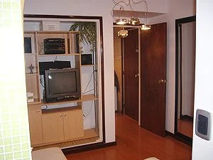 A 50 Metros. Playa La Perla, Balneario Alfonsina. - 3 ambientes luminosos Contrafrente 4 Personas - Departamento en Mar del Plata