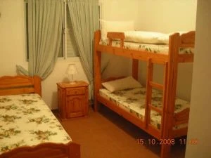 3 Ambientes - Excelente Ubicación - Espacio Verde -  - Casa/Chalet en Aguas Verdes