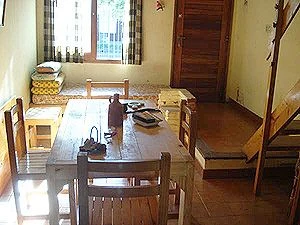 3 Ambientes con Cochera - A 4 cuadras del mar - Dúplex/Tríplex en San Bernardo